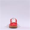 Wonders Nubia Gumsole Laced Trainer - Red White